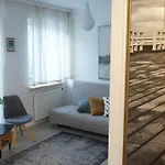 Apartment Krajowej