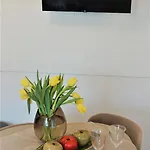 Apartment Krajowej *