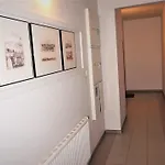 Krajowej Apartment Zoppot