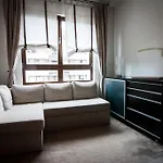Krajowej Apartment *