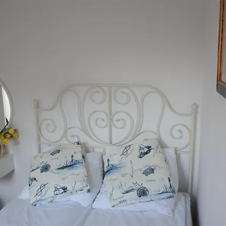 Krajowej Appartement *