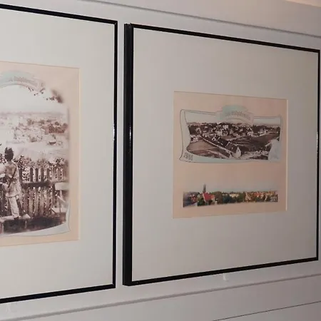 Apartament Krajowej *