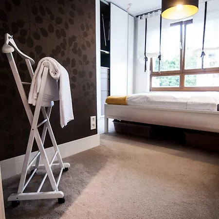 Appartement Krajowej