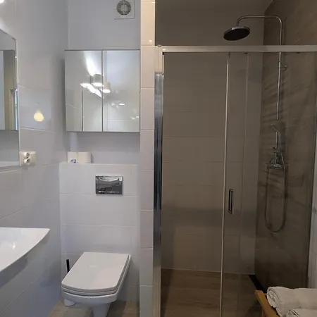Appartement Krajowej Sopot