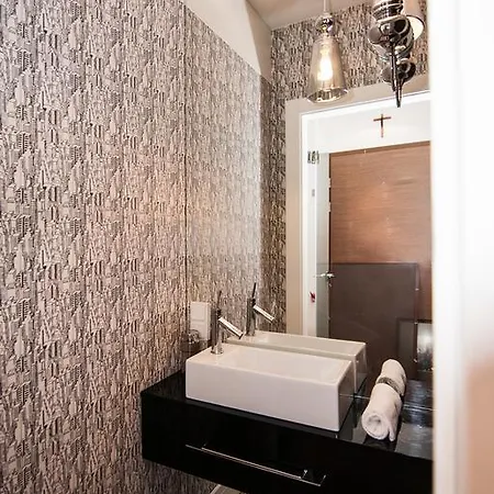 Appartement Krajowej Sopot