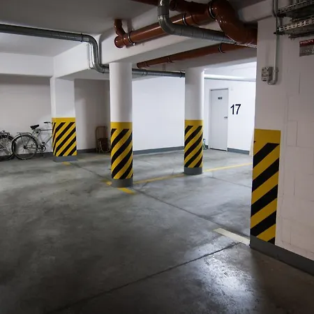 Krajowej Apartament Sopot