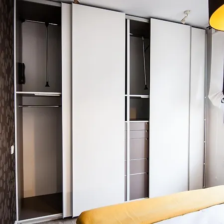 Krajowej Appartement