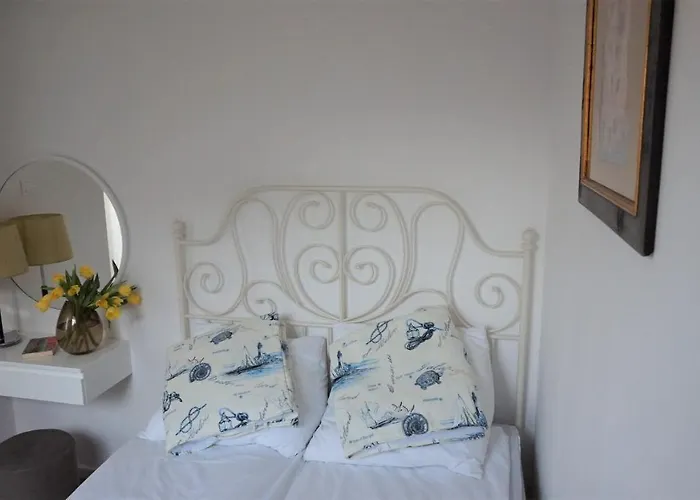 Krajowej Apartament *