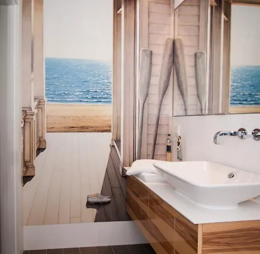 Krajowej Apartament Sopot