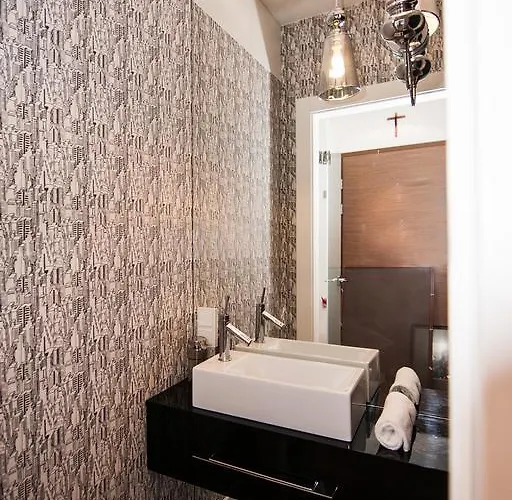 Apartament Krajowej Sopot