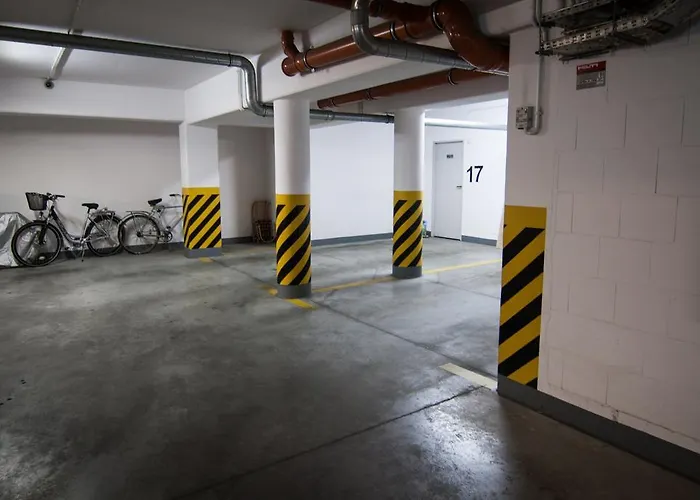 Krajowej Apartament Sopot