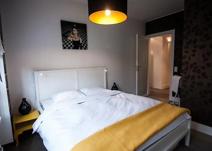 Apartament Krajowej Sopot