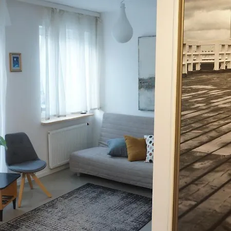 Apartment Krajowej