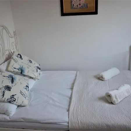 Apartment Krajowej *