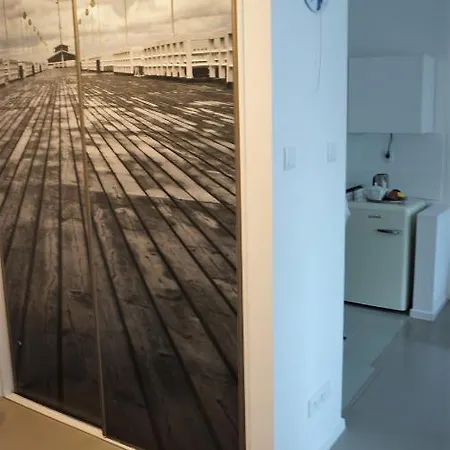 Krajowej Apartment *