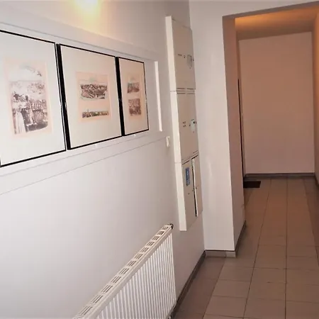 Krajowej Apartment Sopot
