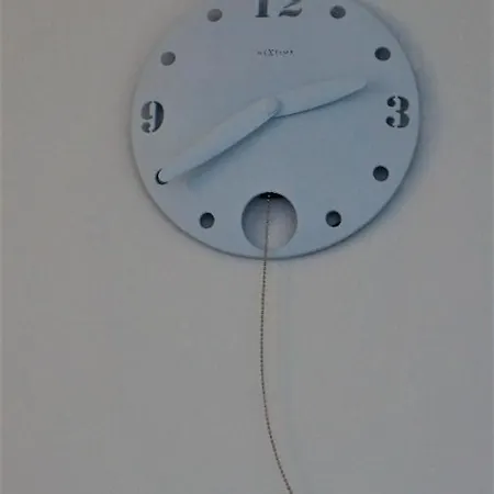Apartmán Krajowej *