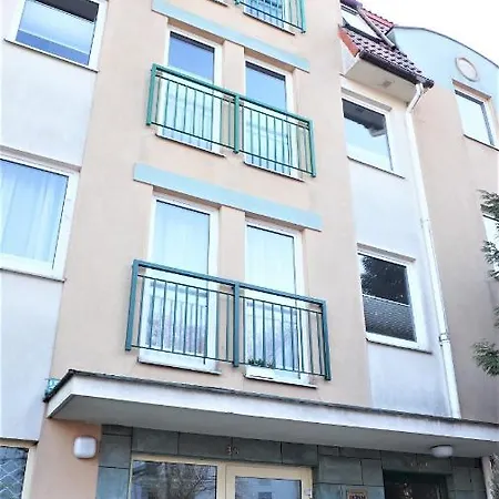 Krajowej Apartment