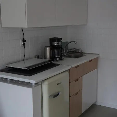 Apartment Krajowej