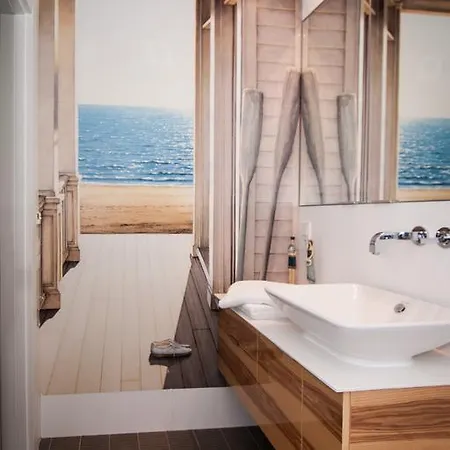 Krajowej Apartment Sopot