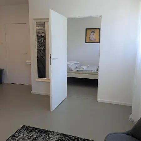 Krajowej דירה סופוט