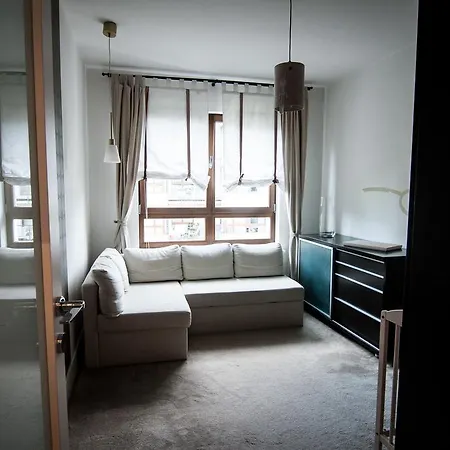 Krajowej Apartment Sopot