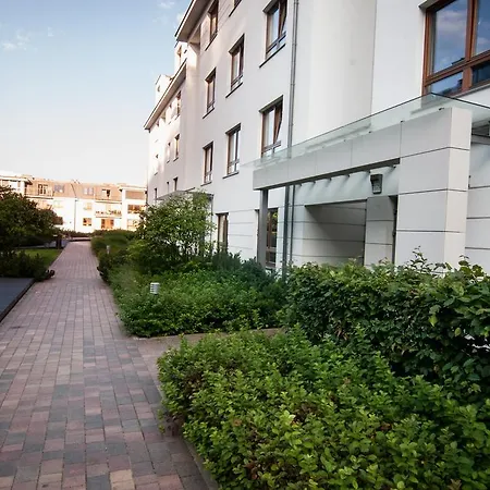 Apartment Krajowej