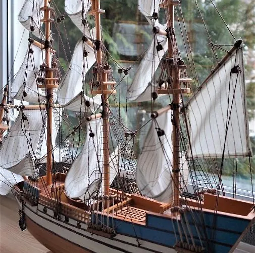 Apartment Krajowej Zoppot