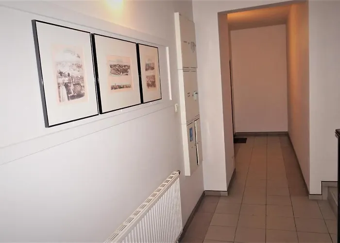 Krajowej Apartment Zoppot