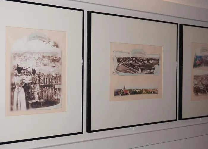 Apartment Krajowej *