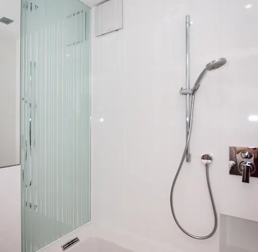 Krajowej Apartment *