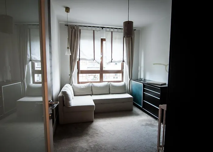 Krajowej Apartment Zoppot